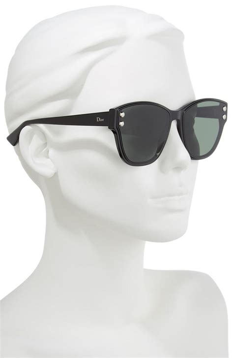 dior sunglasses dior addict 3|Dior™ Dioraddict 3 Square Sunglasses .